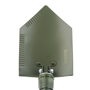 Лопата Raffer FSH-008 (58/21/15)