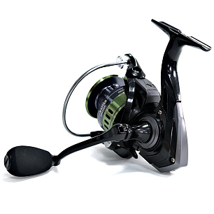 Катушка Raffer Trigger 5000