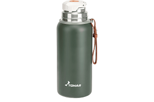 Термос (T-KD-7030-0.7) 700ML с ситечком TONAR