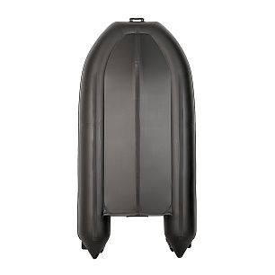 Лодка Raffer Пилот М360 Серый/Черный