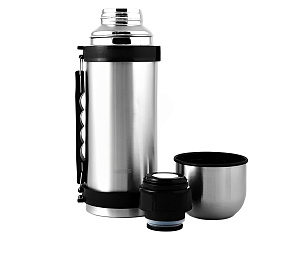 Термос Greys VFG-010 1.2л