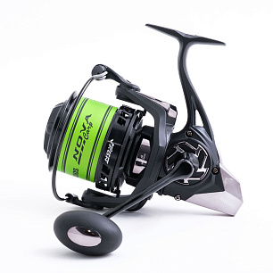 Катушка Kudos Nova Carp 8000S