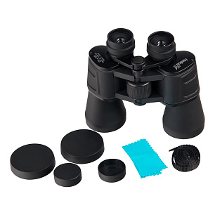 Бинокль Helios 20х50