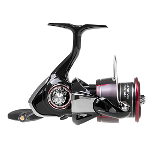 Катушка б/ин. DAIWA 23 Fuego LT5000-C