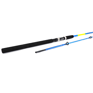 Удилище Raffer Trigger NEW 210 80-160g