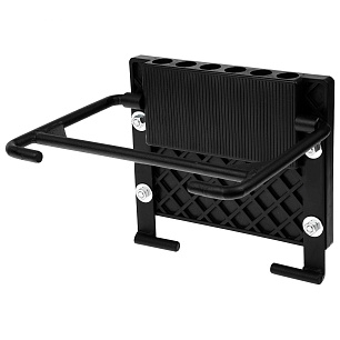 Транец складной