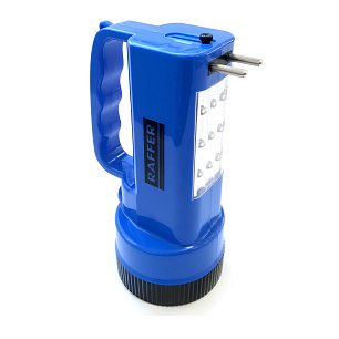 *Фонарь кемп. Raffer GU-048 (упаковка)