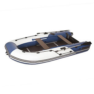 Лодка Raffer Пилот М360