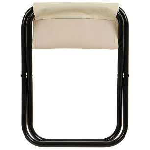 Стул туристический maclay, складной, бежевый(10424812)