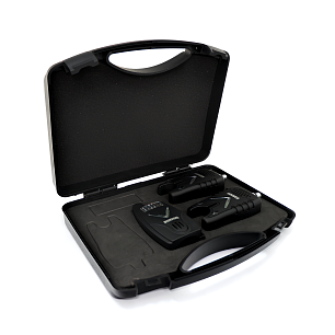 Набор сигнализатор поклевки Kudos KS-33-2