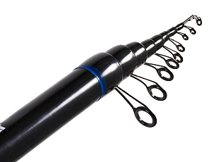 Удилище попл. с кол. Salmo Diamond RIVER BOLOGNESE HEAVY XF 5.00