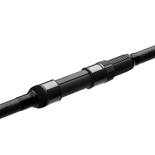 Удилище карповое CARP PRO 2-х секц. Ram XD 13' 3,9м 3-5oz 50мм