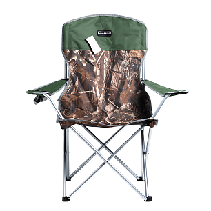 Стул Raffer TS-081C кмф