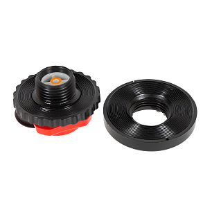 Стравливающий клапан VA-240 260/200 мБар