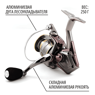 Катушка Kasumi Denso 1000