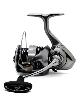 Катушка б/ин. DAIWA 23 EXCELER LT 2500