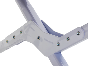 Раскладная кровать Bestway 190х64х42см