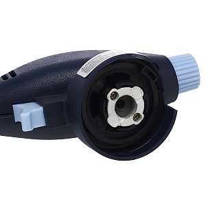 Горелка газовая черно-синяя 915