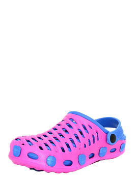 Сабо Eva-Shoes Комби Слим