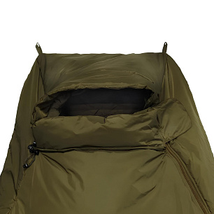 Спальный мешок кокон INDIANA  ALFA-B