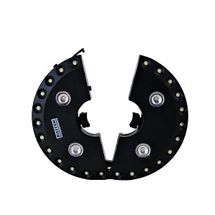 Фонарь кемп. Raffer GU-042 (блистер)