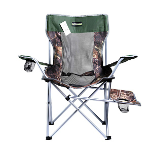 Стул Raffer TS-082C кмф