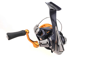 Катушка б/ин. DAIWA ''19 REVROS LT 2500-XH''