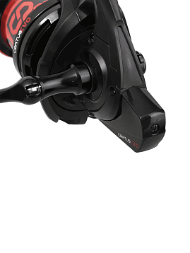 Катушка б/ин. CARP PRO Cratus Evo 10000 SDN