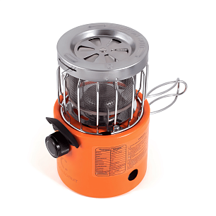 Обогреватель (плита). газовый СЛЕДОПЫТ ''Нодик''