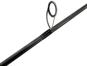 Удилище спиннинговое ZETRIX HAYRON HRS-822MH 2nd Gen 12 - 46 гр.