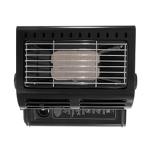 Обогреватель газовый портативный HS-BDZ-190 Helios