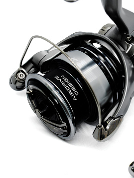 Катушка б/ин. DAIWA 23 EXCELER LT5000-C