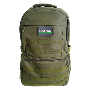 Рюкзак тактич. RAFFER ~30л (хаки BP-1904-GR)