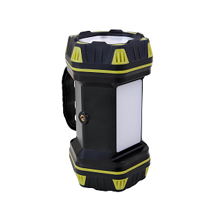 Фонарь кемп. Raffer GU-069 (коробка) акк.