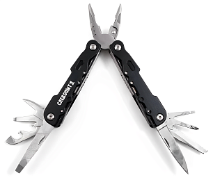 Мультитул ''Следопыт'' PF-MT-21 11 предметов
