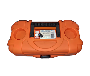 Ящик Aquatech 27033 (450*225*240 мм) 3-полочный