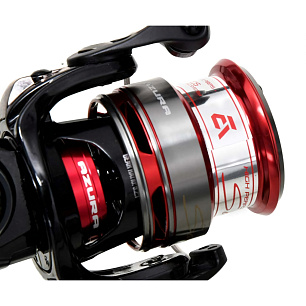 Катушка б/ин. AZURA Sawada 2500S