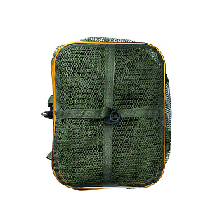 Садок Kudos KKN0240200 d40, L 2 м