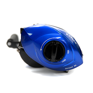 Катушка Raffer Baitcast LH NEW