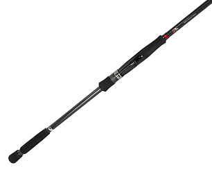 Удилище спиннинговое ZETRIX HellHound HHS-842HH max70