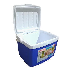 Контейнер изотермический Raffer CL-013L (13л)