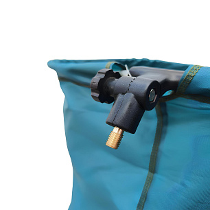 Садок Kudos KKN0245250 d45, L 2,5 м