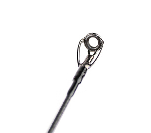 Удилище спиннинговое DAIWA NINJA Z TS 662MLFS 198 (5-25гр)