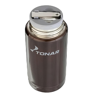 Термос (HS.TM-037) 750ML с ложкой TONAR