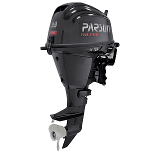 Мотор Parsun (4-х тактный) F9.9ABMS-EFI PRO 9.9 л/с