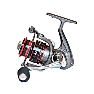 Катушка Greys Blacker 2000