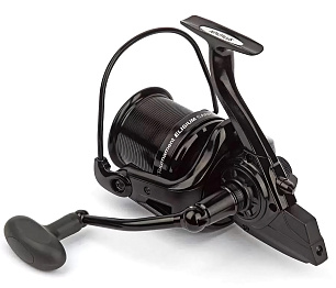 Катушка Nautilus Tournament Elisium Carp 8000