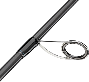 Удилище спиннинговое ZETRIX Ardent ADS-822H 18-65g