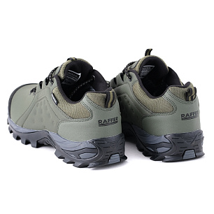 Полуботинки Raffer (9006)