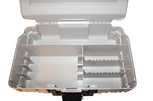 Ящик Plano 135010 (448*311*186 мм) 2-ярус.